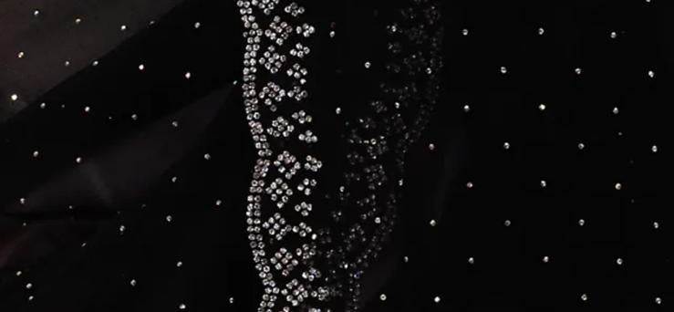 Embellished