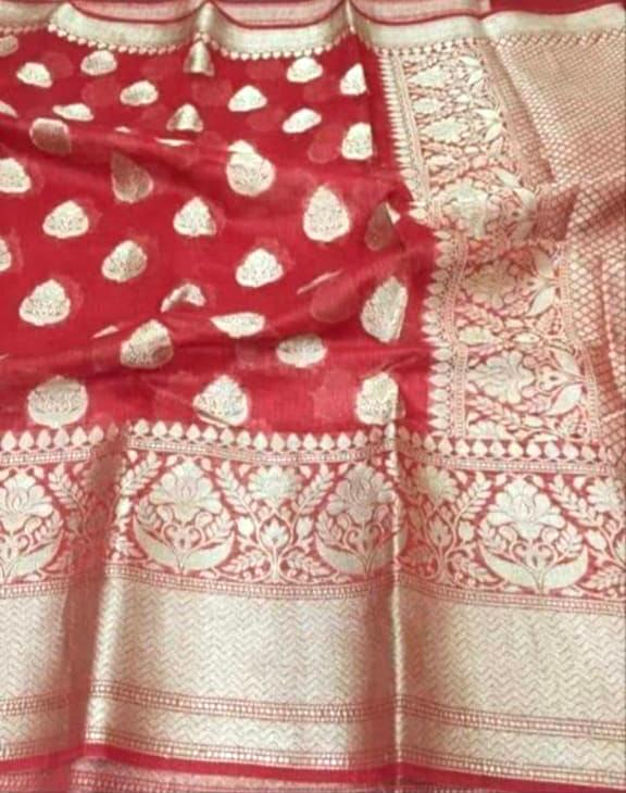 All Sarees