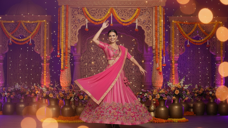 Sangeet Collection