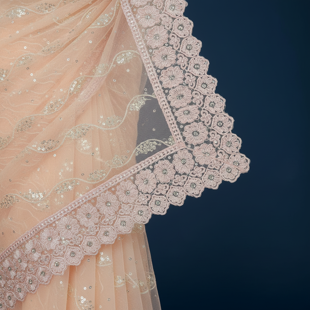 Border close-up
