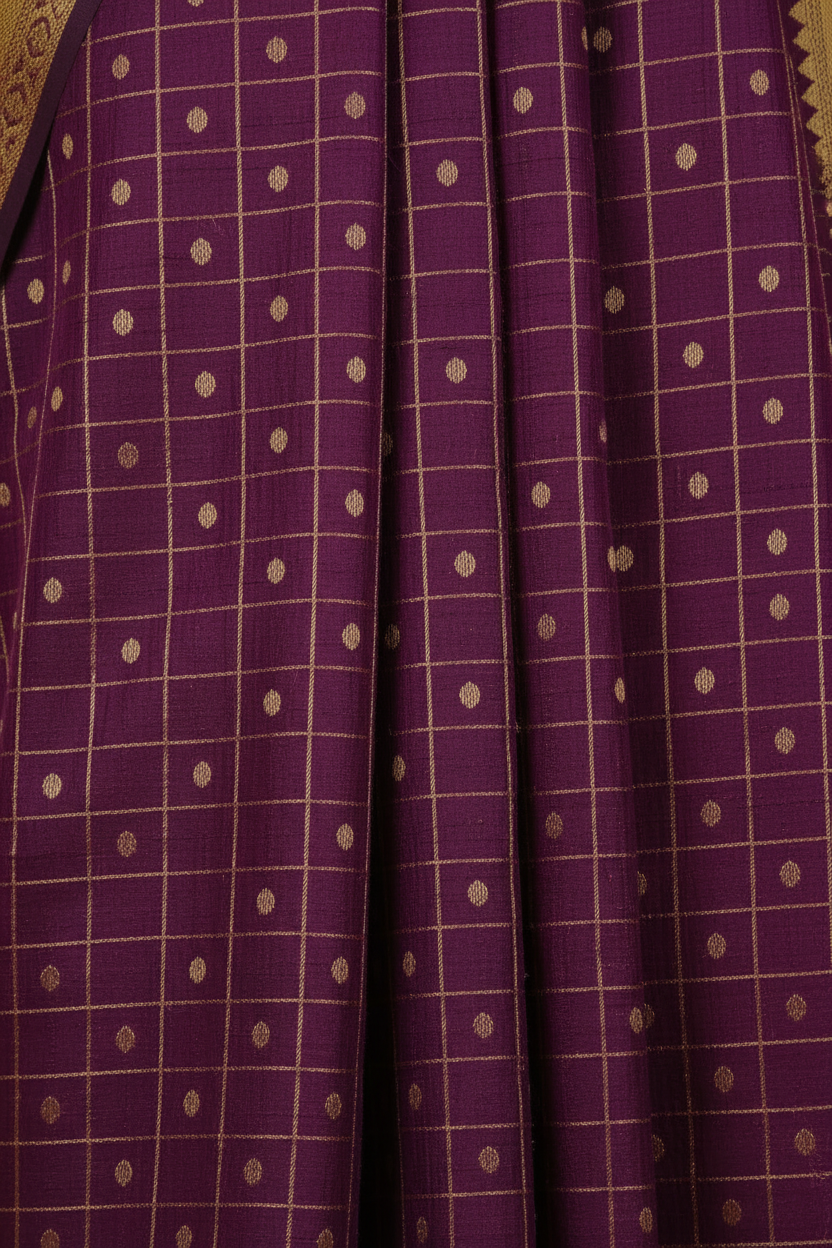 Fabric close-up