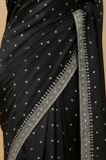 Lower Section Close-up