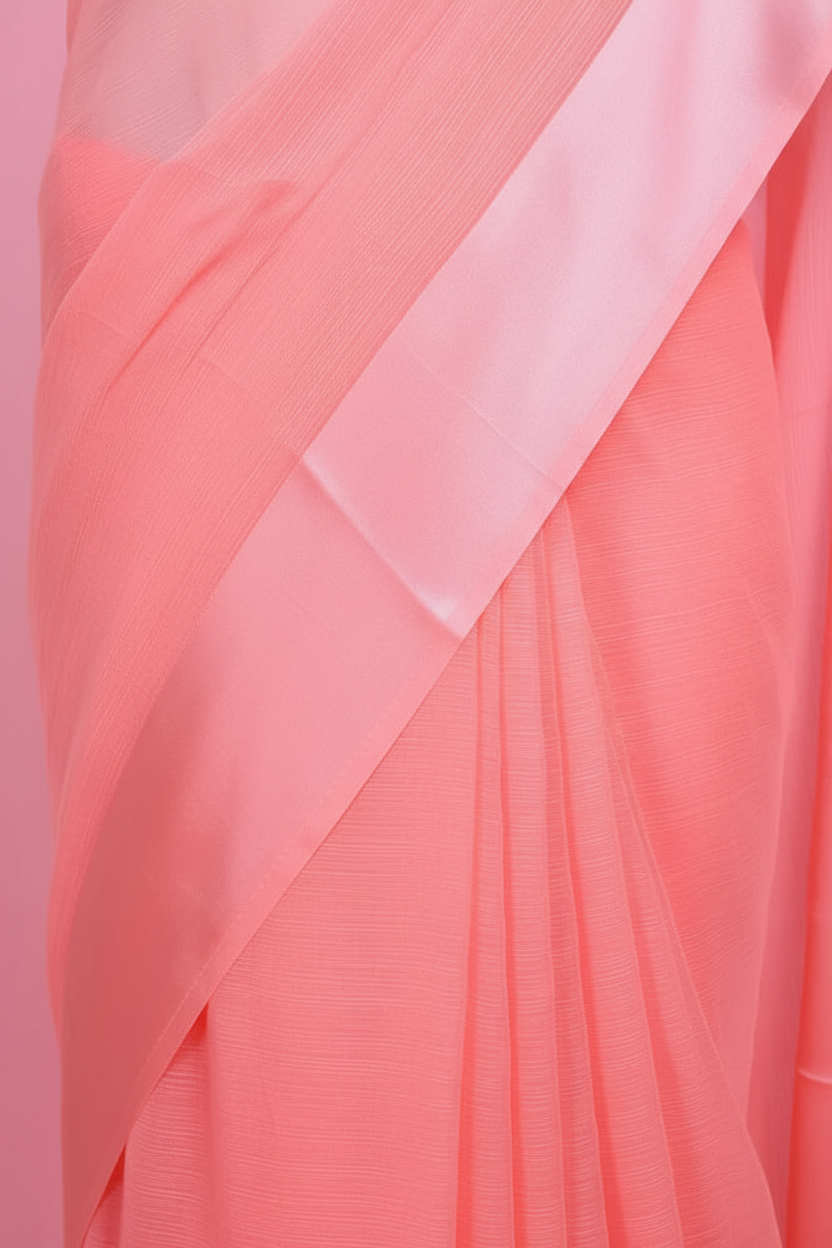 Peach - Close-up